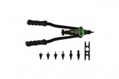 CLESTE POPNITURI 400MM-16` JBM
