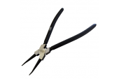 CLESTE ZEEGER INTERIOR CU VARF DREPT 9` 225 MM JBM