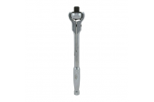 CLICHET CU CAP ROTATIV DE 72 DINTI 1/2` 280 MM JBM