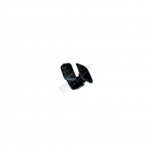 CLIPS FIXARE PENTRU AUDI SI GRUP VAG - NEGRU SET 10 BUC