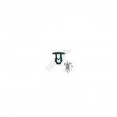 CLIPS GARNITURA PENTRU FIAT DUCATO SET 25 BUC