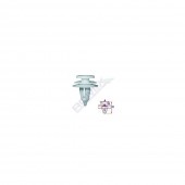 CLIPS TAPITERIE PENTRU CHRYSLER - GRI SET 10 BUC