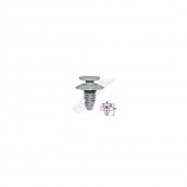 CLIPS TAPITERIE PENTRU FIAT/ALFA ROMEO SET 10 BUC