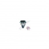 CLIPS TAPITERIE PENTRU FIAT/SUZUKI 8X16.3MM - GRI SET 10 BUC