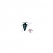CLIPS TAPITERIE PENTRU GRUP VAG 8X21MM - NEGRU SET 10 BUC