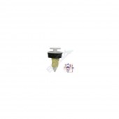 CLIPS TAPITERIE PENTRU MERCEDES W163 8X29MM SET 10 BUC