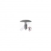 CLIPS TAPITERIE PENTRU UNIVERSAL 10.6X12MM - GRI SET 10 BUC