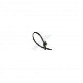 CLIPS TIP COLIER UNIVERSAL - NEGRU SET 10 BUC