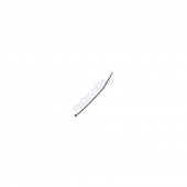 COLIER CABLURI UNIVERSAL 5X300MM - NEGRU SET 100 BUC