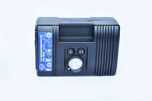COMPRESOR AER 12 V 7 IN 1