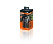 COMPRESOR AUTO CU ACUMULATOR 5200 mAh SI AFISAJ DIGITAL TYREINFLATE 2000 OSRAM