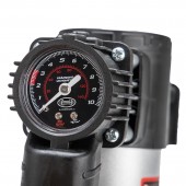 COMPRESOR PREMIUM CU LAMPA LED 12V