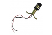 CONECTOR PENTRU GIROFAR CU REFERINTA 51964. 51965. 52300 SI 52456 JBM