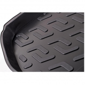 COVOR PROTECTIE PORTBAGAJ Astra H Hatchback (3/5-portiere)
