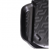 COVOR PROTECTIE PORTBAGAJ Astra H Hatchback (3/5-portiere)