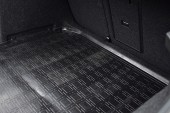 COVOR PROTECTIE PORTBAGAJ FIT UMBRELLA PENTRU LAND ROVER DISCOVERY V (2016-)
