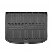 COVOR PROTECTIE PORTBAGAJ UMBRELLA PENTRU AUDI A3 (8V) COMBI CU PODEA INALTA (2012-2020)