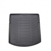 COVOR PROTECTIE PORTBAGAJ UMBRELLA PENTRU AUDI A4 B9 (8W) STW 2016-
