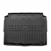 COVOR PROTECTIE PORTBAGAJ UMBRELLA PENTRU CITROEN C5 AIRCROSS CU PODEA JOASA (2018-)