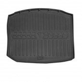 COVOR PROTECTIE PORTBAGAJ UMBRELLA PENTRU DACIA DUSTER CU PODEA JOASA (ROATA DE REZERVA SUBTIRE) (2024-)