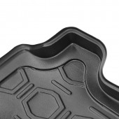 COVOR PROTECTIE PORTBAGAJ UMBRELLA PENTRU DACIA DUSTER (P1310) (CU PODEA INALTA), INCLUSIV MILD-HYBRID (MHEV) SI FULL-HYBRID 2024-