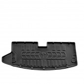 COVOR PROTECTIE PORTBAGAJ UMBRELLA PENTRU DACIA JOGGER (7 DIN 7 LOCURI) (2022-)