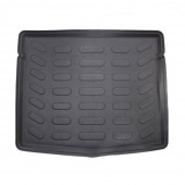 COVOR PROTECTIE PORTBAGAJ UMBRELLA PENTRU FIAT EGEA / TIPO HB (CU ROATA DE REZERVA) 2015 -