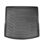 COVOR PROTECTIE PORTBAGAJ UMBRELLA PENTRU FIAT EGEA / TIPO SW (CU PODEA INALTA) 2015-