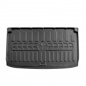 COVOR PROTECTIE PORTBAGAJ UMBRELLA PENTRU FORD ECOSPORT II CU PODEA INALTA (2013-2023)