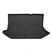 COVOR PROTECTIE PORTBAGAJ UMBRELLA PENTRU FORD FIESTA HATCHBACK (2002-2008)