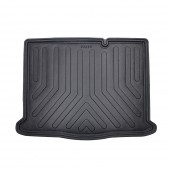 COVOR PROTECTIE PORTBAGAJ UMBRELLA PENTRU FORD FOCUS 4 HB (ROATA DE REZERVA SUBTIRE) 2018-