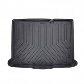 COVOR PROTECTIE PORTBAGAJ UMBRELLA PENTRU FORD FOCUS 4 HB (ROATA DE REZERVA SUBTIRE) 2018-