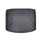 COVOR PROTECTIE PORTBAGAJ UMBRELLA PENTRU HONDA CR-V V (CU PODEA INALTA) 2017-2022