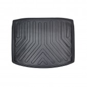 COVOR PROTECTIE PORTBAGAJ UMBRELLA PENTRU HONDA CR-V V (CU PODEA INALTA) 2017-2022