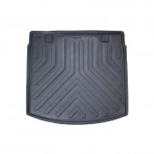 COVOR PROTECTIE PORTBAGAJ UMBRELLA PENTRU HONDA CR-V V (CU PODEA JOASA) 2017-2022