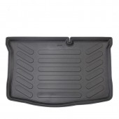 COVOR PROTECTIE PORTBAGAJ UMBRELLA PENTRU HYUNDAI I20 II (GB/IB) 2014-2020