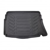 COVOR PROTECTIE PORTBAGAJ UMBRELLA PENTRU HYUNDAI I30 II (GD) (ROATA DE REZERVA SUBTIRE) 2011-2017