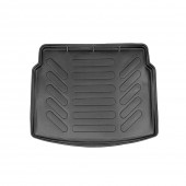 COVOR PROTECTIE PORTBAGAJ UMBRELLA PENTRU HYUNDAI I30 III (PD) (CU PODEA INALTA) 2016-