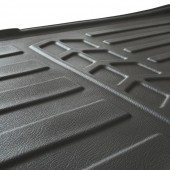 COVOR PROTECTIE PORTBAGAJ UMBRELLA PENTRU HYUNDAI I30 (PD) COMBI (2016-)