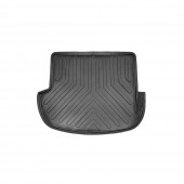 COVOR PROTECTIE PORTBAGAJ UMBRELLA PENTRU HYUNDAI SANTA FE II (5 LOCURI) 2006-2012