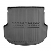 COVOR PROTECTIE PORTBAGAJ UMBRELLA PENTRU HYUNDAI SANTA FE III (DM) (2012-2018)