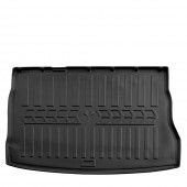 COVOR PROTECTIE PORTBAGAJ UMBRELLA PENTRU KIA CEED (ED) HATCHBACK (2006-2012)