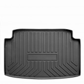 COVOR PROTECTIE PORTBAGAJ UMBRELLA PENTRU MG 4 EV (LUXURY) CU PODEA JOASA (2022-)