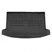 COVOR PROTECTIE PORTBAGAJ UMBRELLA PENTRU NISSAN JUKE II (F16) CU PODEA INALTA (2019-)