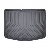 COVOR PROTECTIE PORTBAGAJ UMBRELLA PENTRU NISSAN JUKE II (F16) (CU PODEA JOASA) 2019-