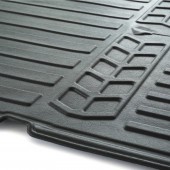 COVOR PROTECTIE PORTBAGAJ UMBRELLA PENTRU NISSAN QASHKAI (J10) (2007-2014)