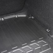 COVOR PROTECTIE PORTBAGAJ UMBRELLA PENTRU NISSAN QASHQAI (J11) CU PODEA JOASA (2014-2017)