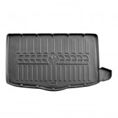 COVOR PROTECTIE PORTBAGAJ UMBRELLA PENTRU NISSAN QASHQAI (J11) CU PODEA JOASA (2014-2017)