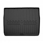 COVOR PROTECTIE PORTBAGAJ UMBRELLA PENTRU OPEL ASTRA K COMBI (2015-2021)