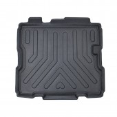 COVOR PROTECTIE PORTBAGAJ UMBRELLA PENTRU OPEL ASTRA K HB (CU ROATA DE REZERVA) 2015-2021